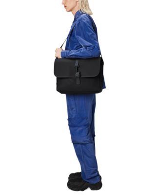 Men's Waterproof Messenger Bag