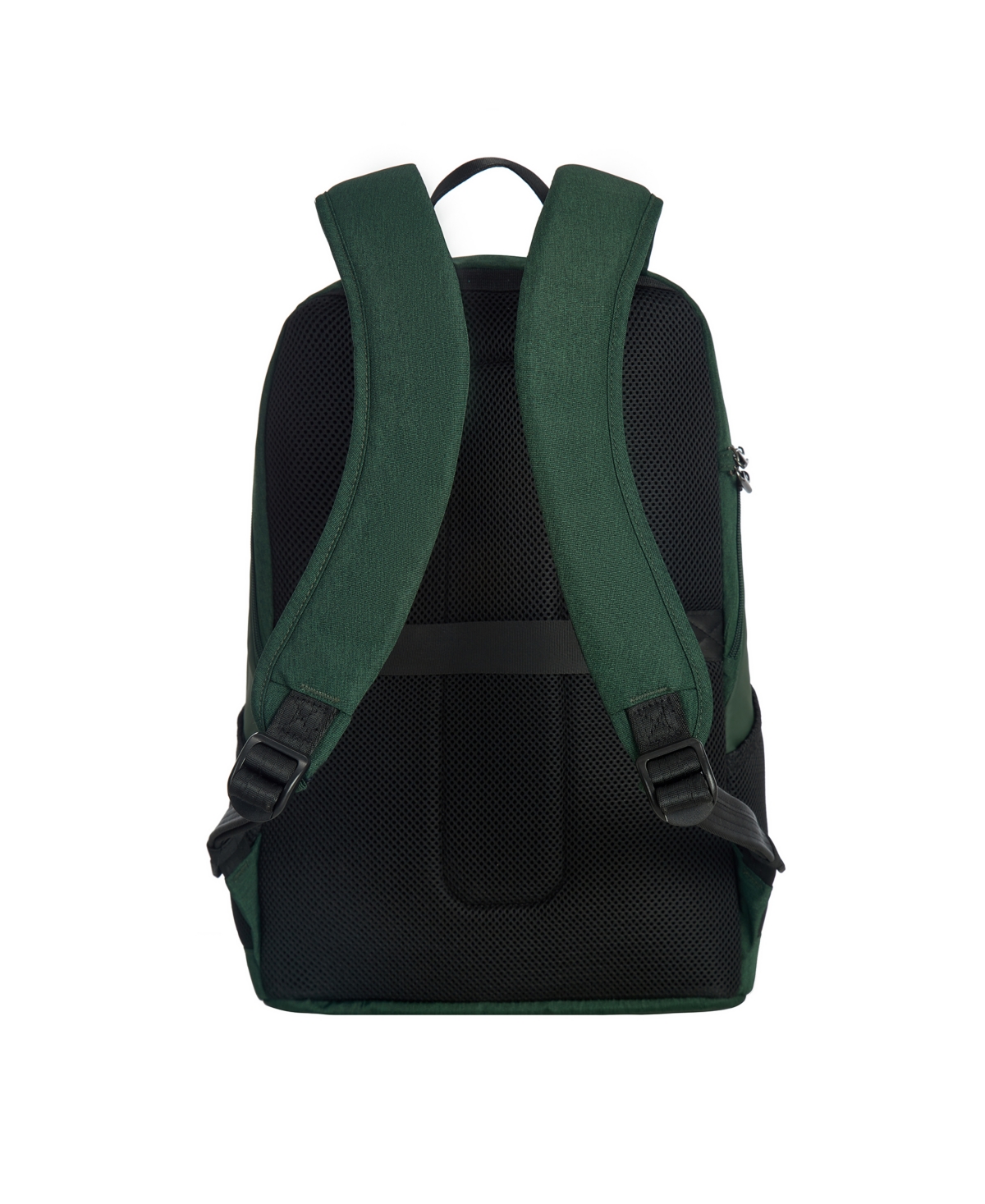 Shop Travelon Anti-theft Metro Backpack In Forest Heather