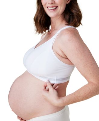 Women's Original Full Cup Nursing Bra