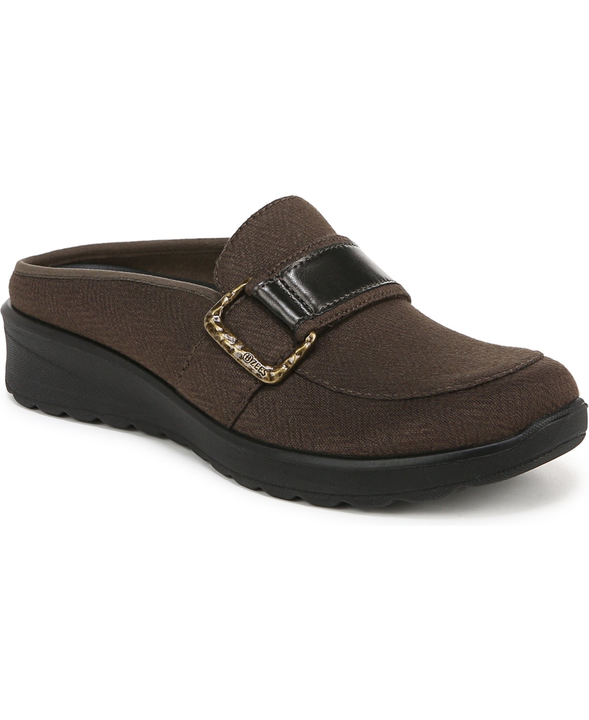 BZees Galleria Washable Mules