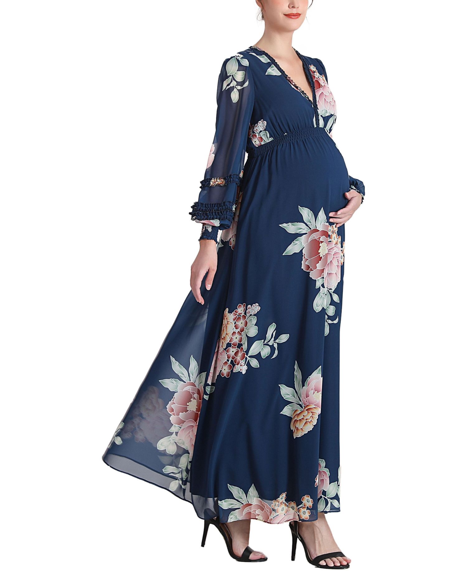 Women's Adell Maxi Dress
