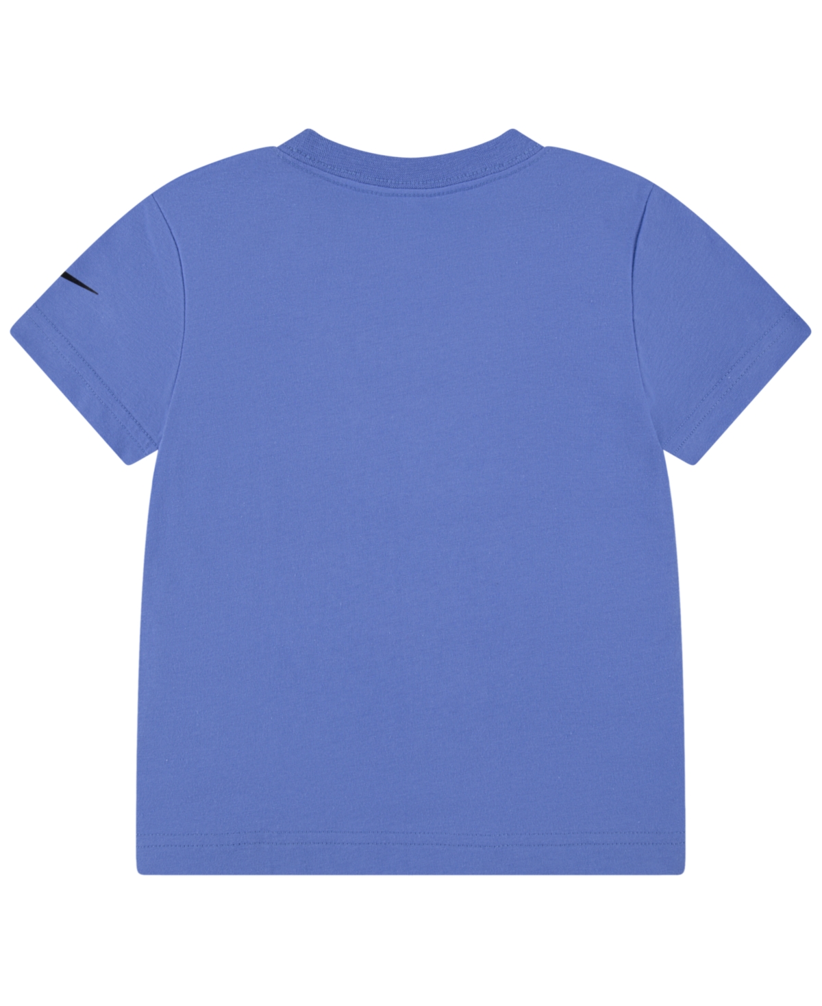 Shop Nike Toddler Boys Energy Short Sleeve T-shirt In  Polar