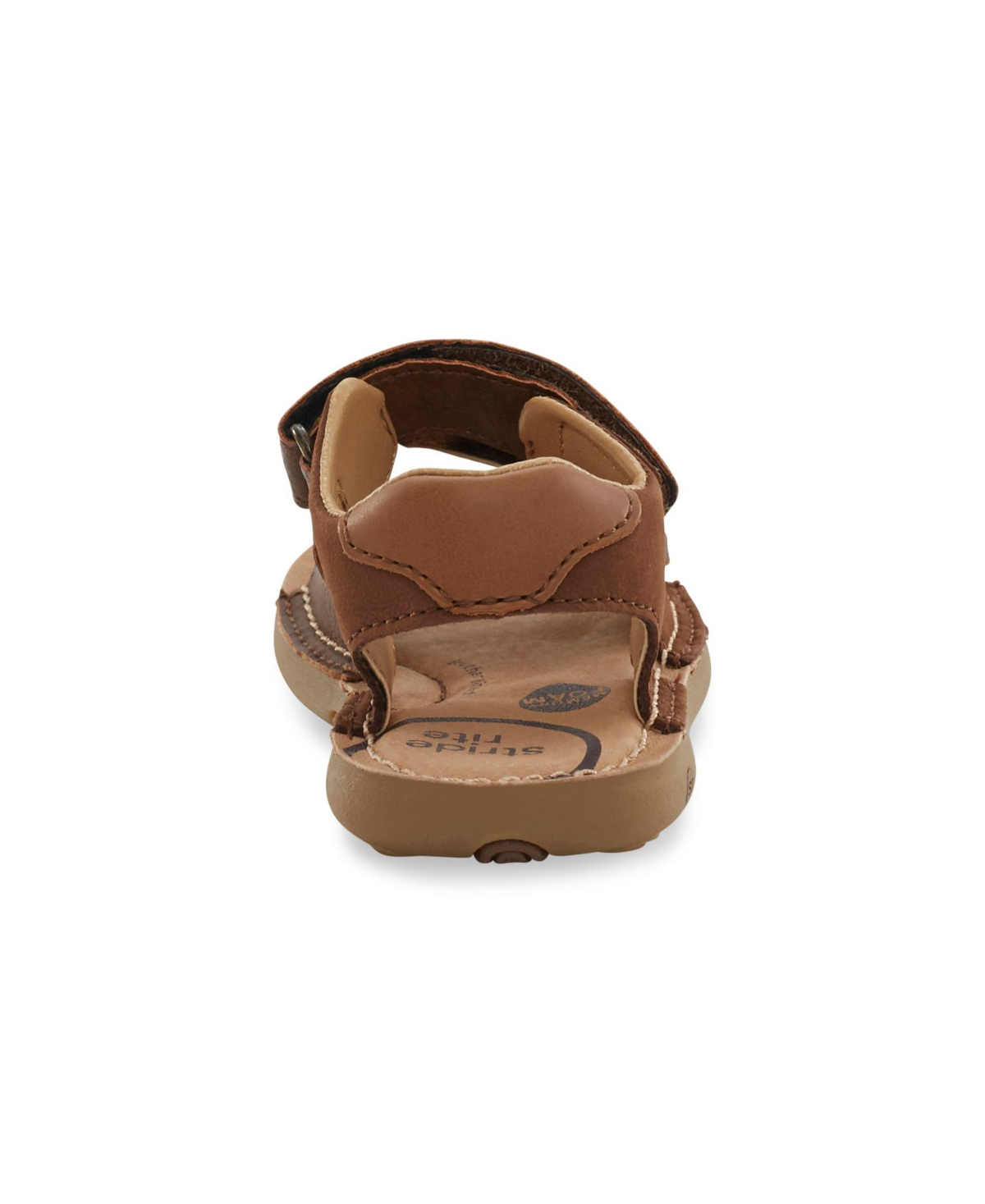 Stride Rite Little Boys Srt Aru Apma Approved Shoe
