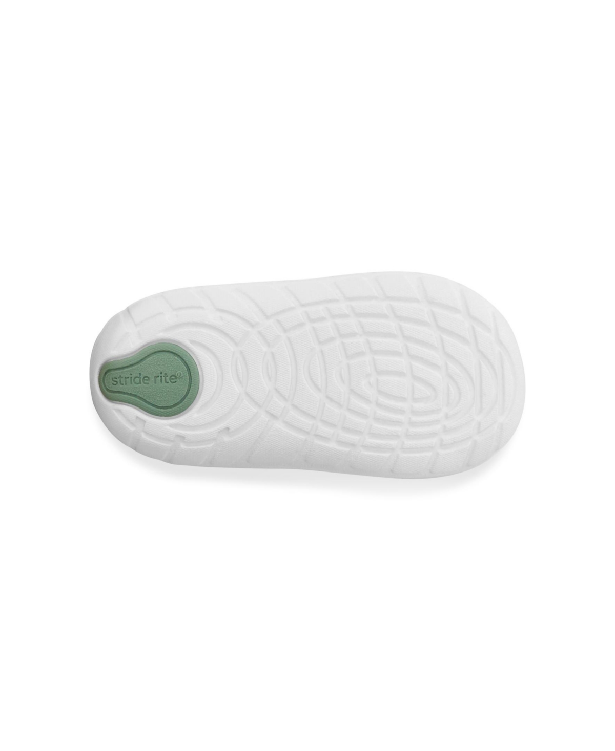 Stride Rite Little Boys Sm Grover Apma Approved Shoe