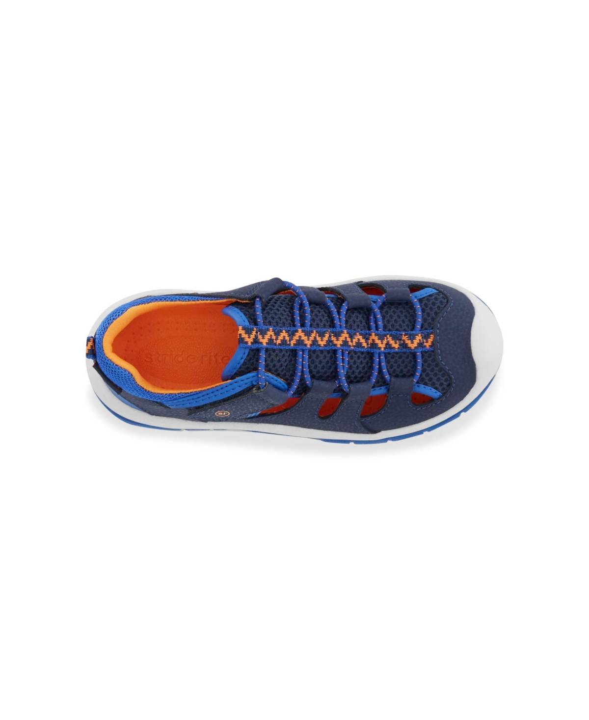 Stride Rite Little Boys Srt Wade 2.0 Apma Approved Shoe