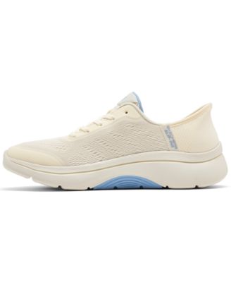 Skechers Women's Slip-Ins: Go Walk Arch Fit 2.0 Walking Sneakers from Finish Line