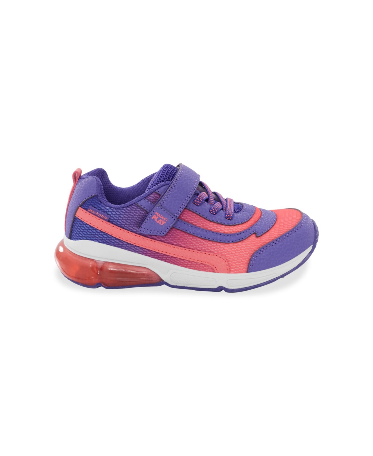 Stride Rite Little Girls M2P Surge Bounce Apma Approved Shoe