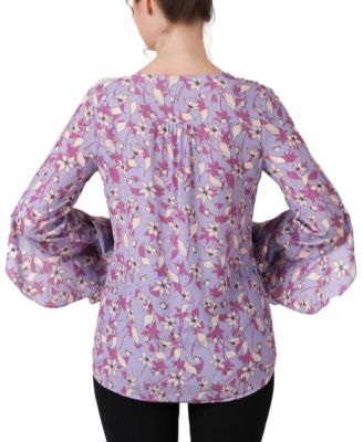 Maternity Emery Nursing Blouse