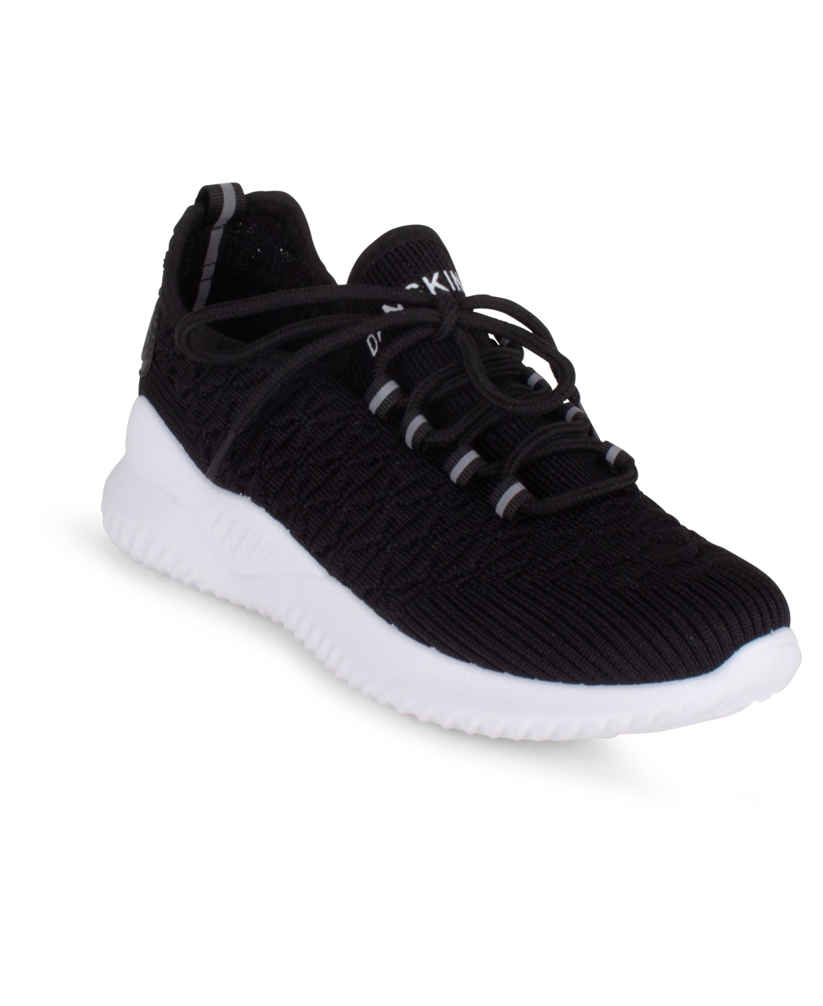 Women's Stunt Lace Up Sneaker - Natural