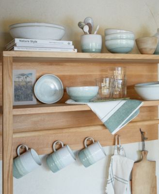 Kiln Pasta Bowls, Set of 4