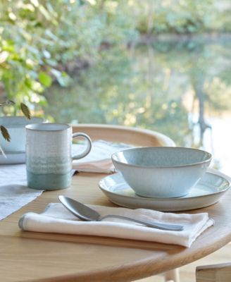 Kiln 12 Pc. Dinnerware Set, Service for 4 