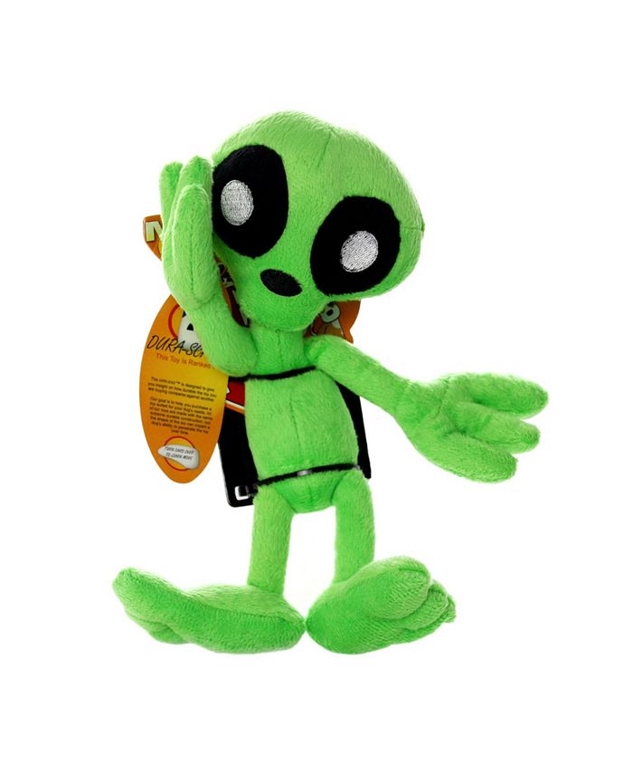 Mighty Jr Liar Alien, Dog Toy - Macy's