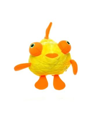 Ocean Goldfish, Dog Toy