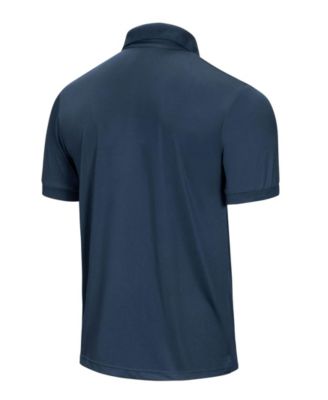 Men's Designer Golf Polo Shirt - 3 Pack