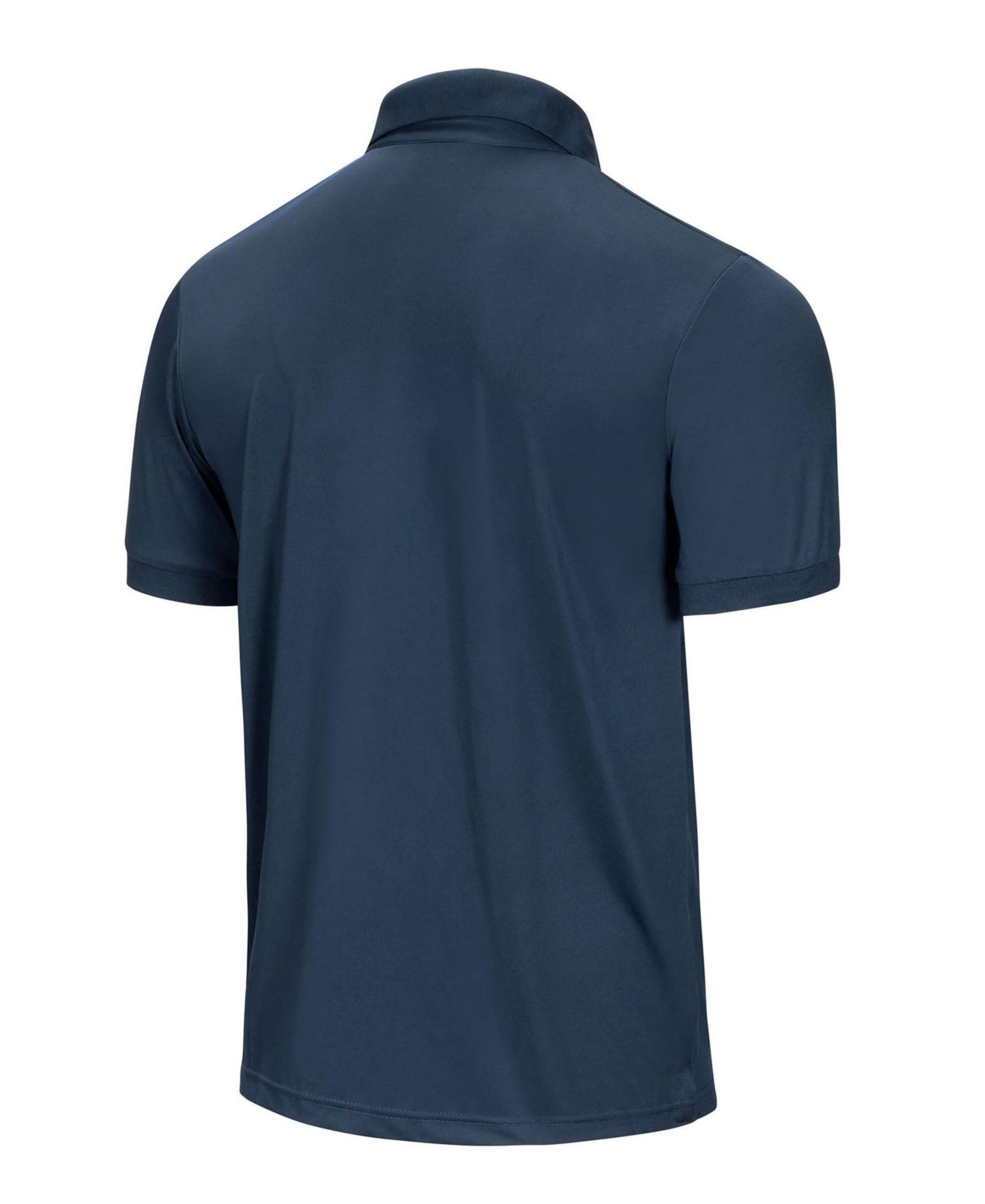 Men's Lightweight Performance Stretch Golf Polo Shirt - 3 Pack