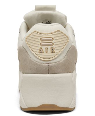 Women's Air Max LV8 Casual Sneakers from Finish Line