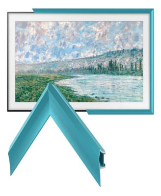 65" Alloy Prismatic Frame for Samsung The Frame or Frame Pro TV 2021-2026