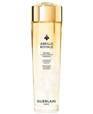 GUERLAIN ABEILLE E クラリファイエッセンス 150 Guerlain Abeille Royale Double Clarify & Repair Essence, 5.07 oz
