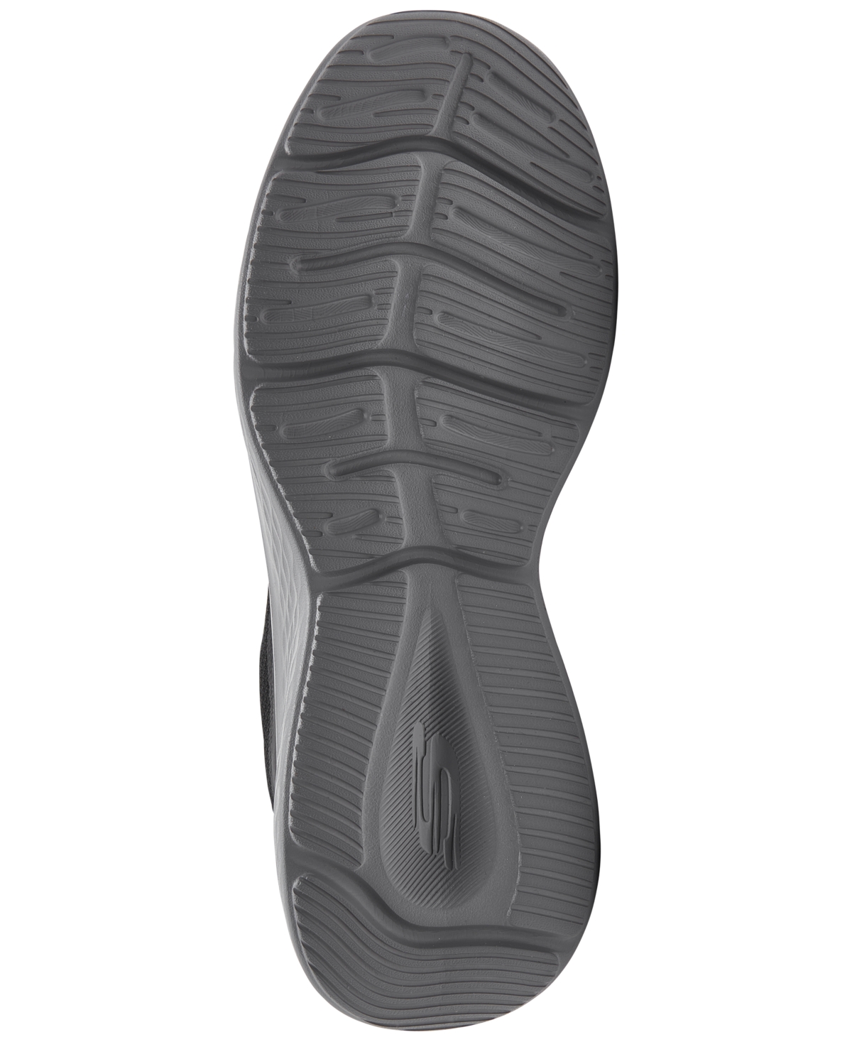 Skechers Men's Skech-Lite Pro - Frenner Casual Sneakers from Finish Line -Charcoal