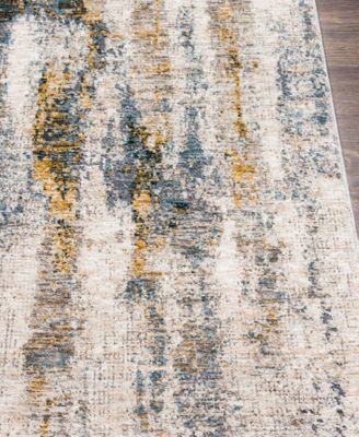 Cardiff CDF-2306 2'7x4' Area Rug