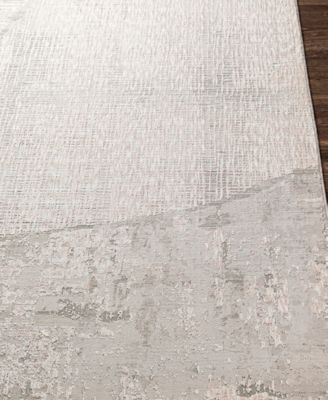 Carmel CRL-2301 2'7x4' Area Rug