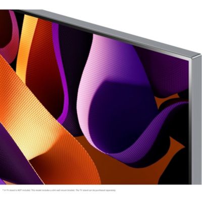 77" Class G4 Series OLED evo 4K HDR Smart TV - OLED77G4W