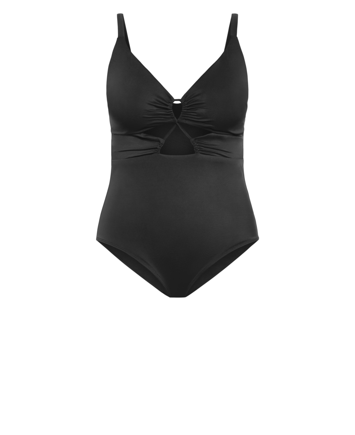 City Chic Women's Palma 1 Piece