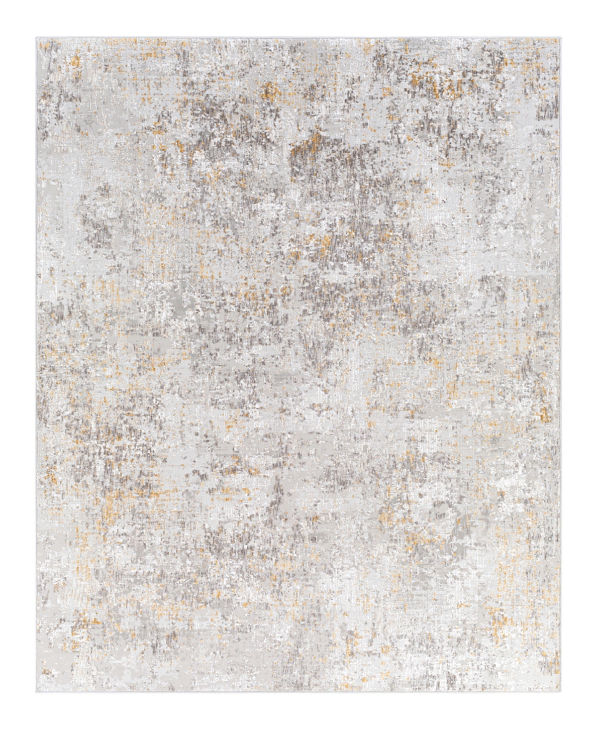 Surya Carmel Crl-2314 2'7x4' Area Rug In Taupe
