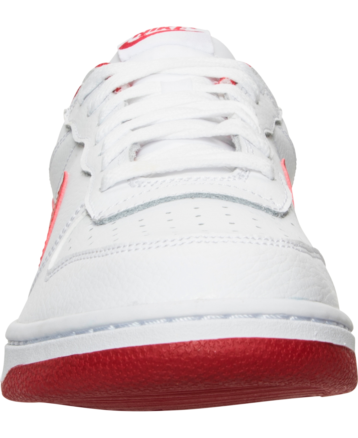 Nike Men's Big Nike Low Casual Sneakers from Finish Line -GYMR