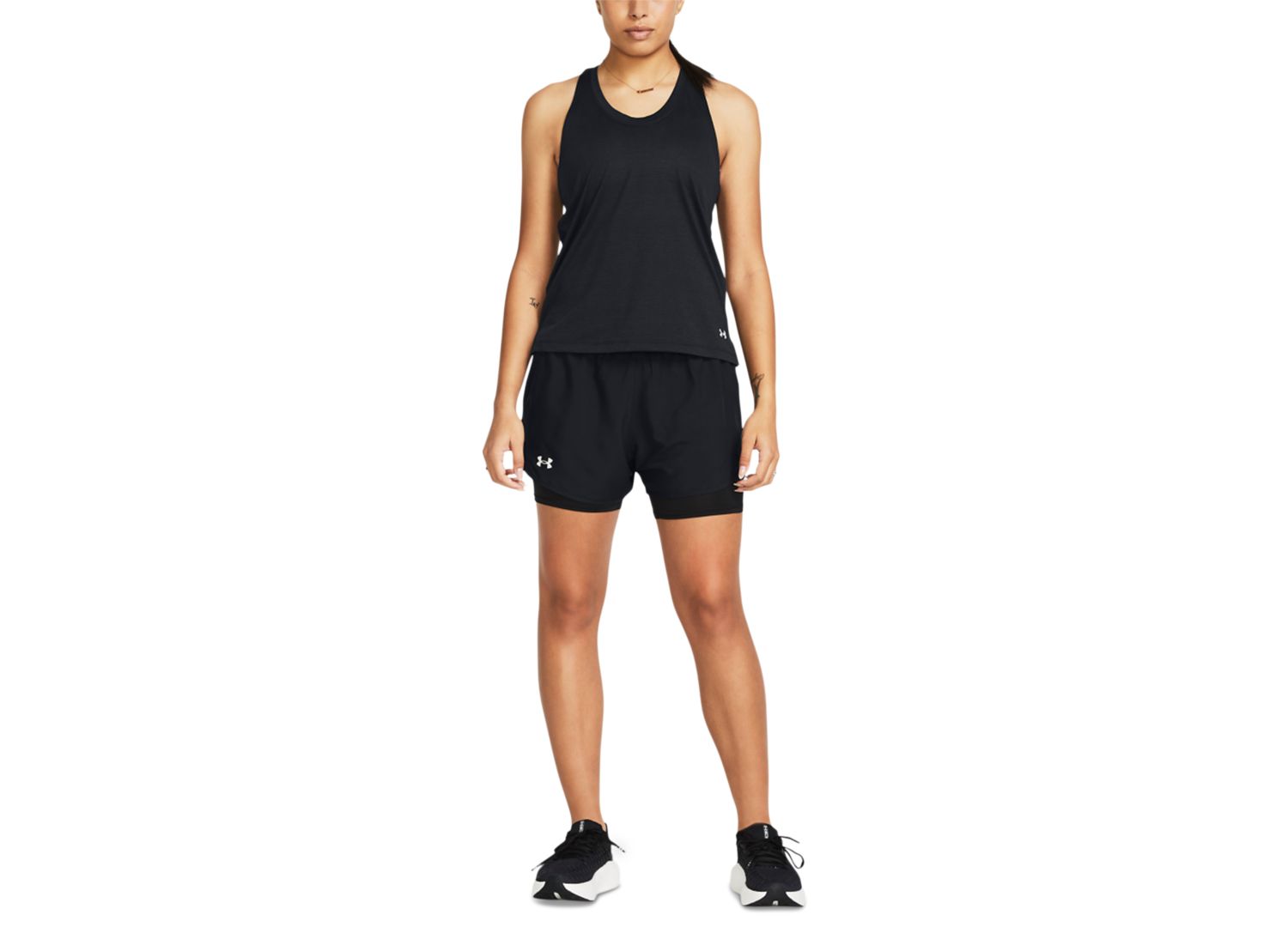 Women's Fly By 2-in-1 Shorts