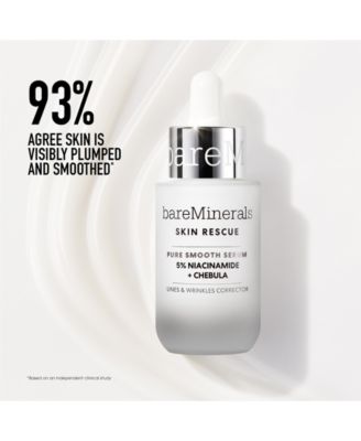 Skin Rescue Pure Smooth Serum, 1 oz.