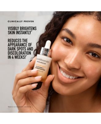 Skin Rescue Pure Glow Serum, 1 oz.