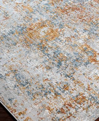 Surya Carmel Crl 2314 27x4 In Taupe