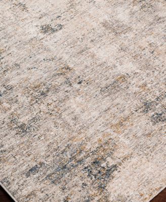 Cardiff CDF-2304 7'10x7'10 Round Area Rug