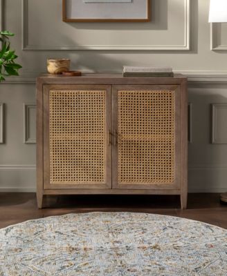 Reina REN-2300 5'3x5'3 Round Area Rug