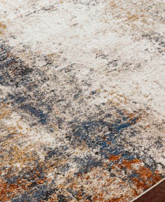 Tuscany TUS-2339 4'3x5'7 Area Rug