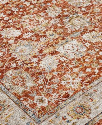 Mona Lisa MNI-2313 6'7x9'6 Area Rug