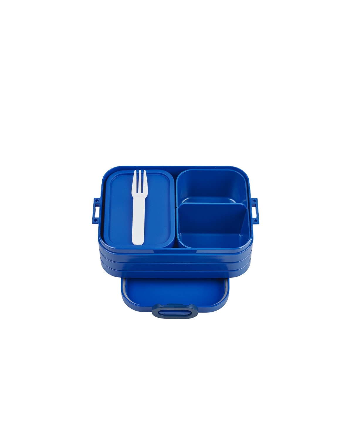 Shop Mepal Bento 1pc. Midi Lunch Box In Blue