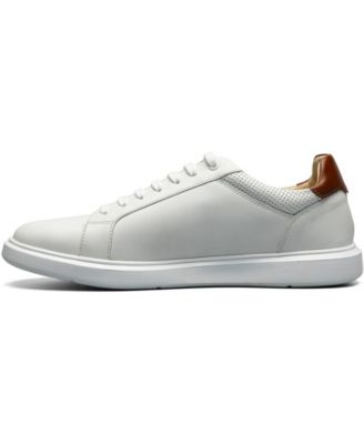 Men's Social Lace to Toe Sneaker