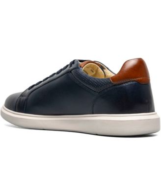 Men's Social Lace to Toe Sneaker