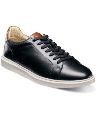 Florsheim Men's Social Lace to Toe Sneaker - Macy's