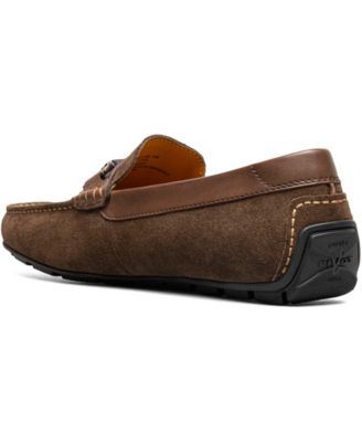 Men's Motor Moc Toe Bit Driver 