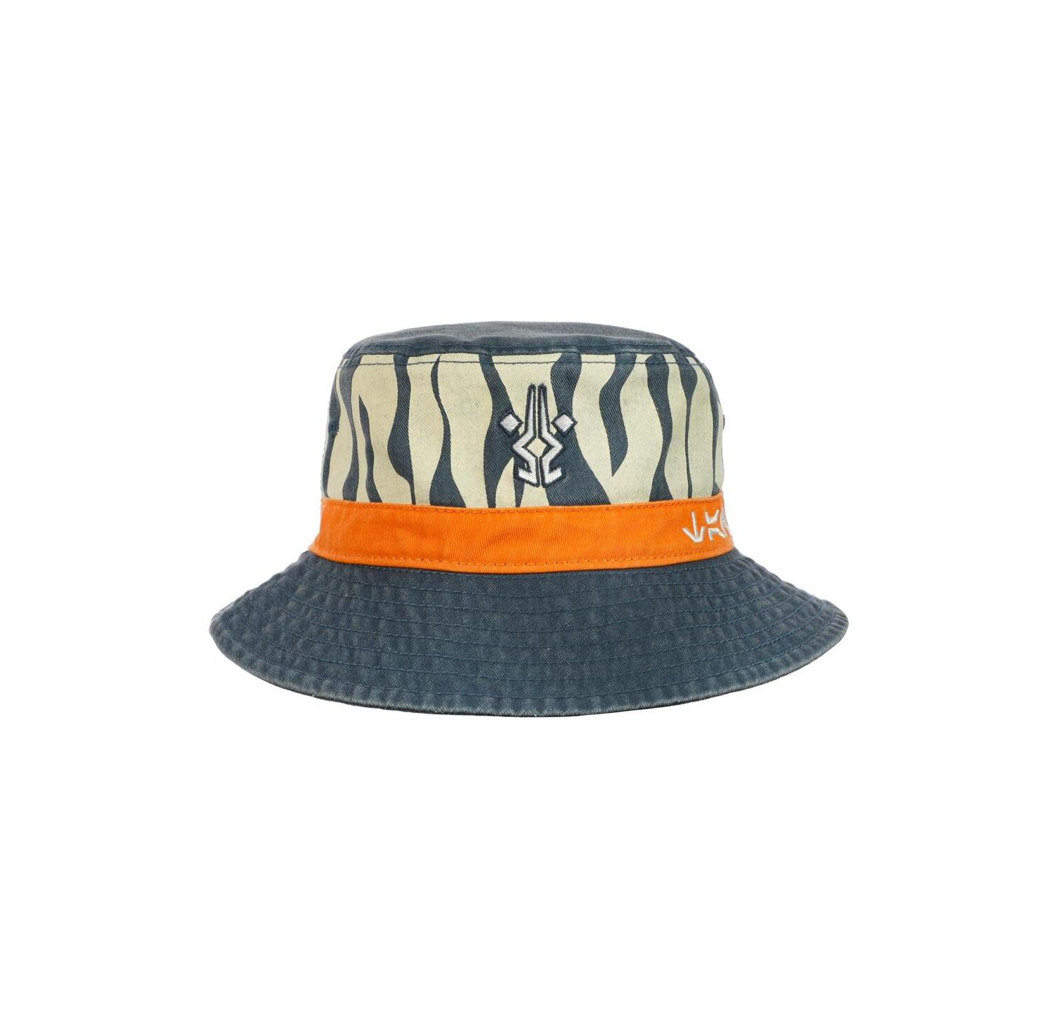 Unisex Blue Star Wars Ahsoka Bucket Hat