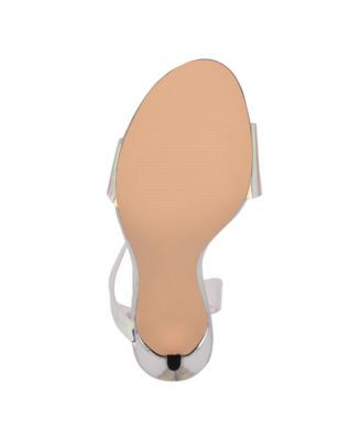 Ilene Almond Toe Dress Sandals