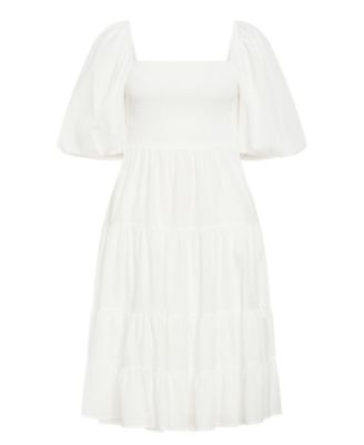 Plus Size Ariella Dress