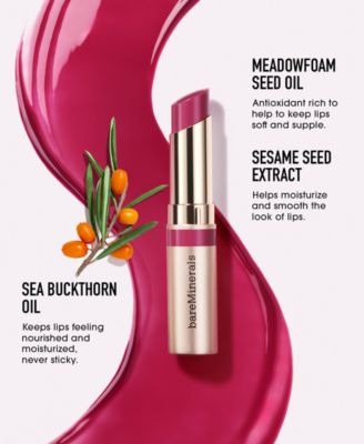 Dewy Lip Gloss-Balm, 0.1 oz.