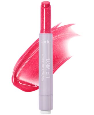 tarte™ Maracuja Juicy Lip Vinyl - shimmer - Macy's