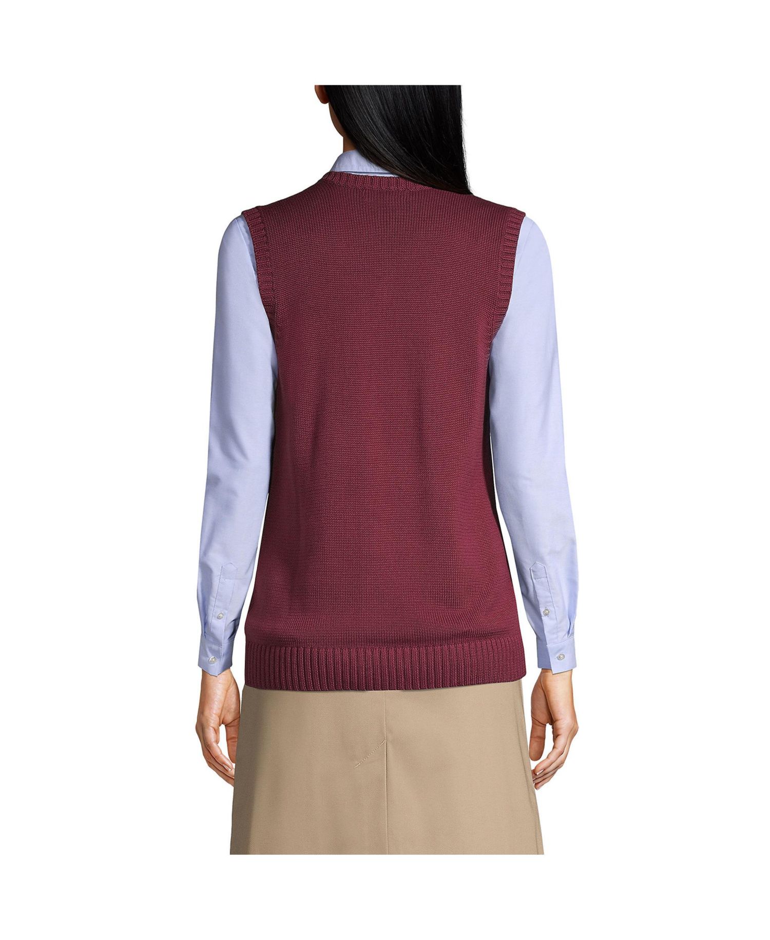 Women's Legacy Vest