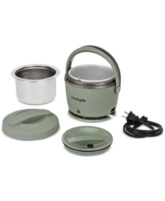 20-Oz. Electric Lunch Crock Food Warmer