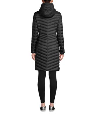 Women's Wanderweight Packable Down Coat